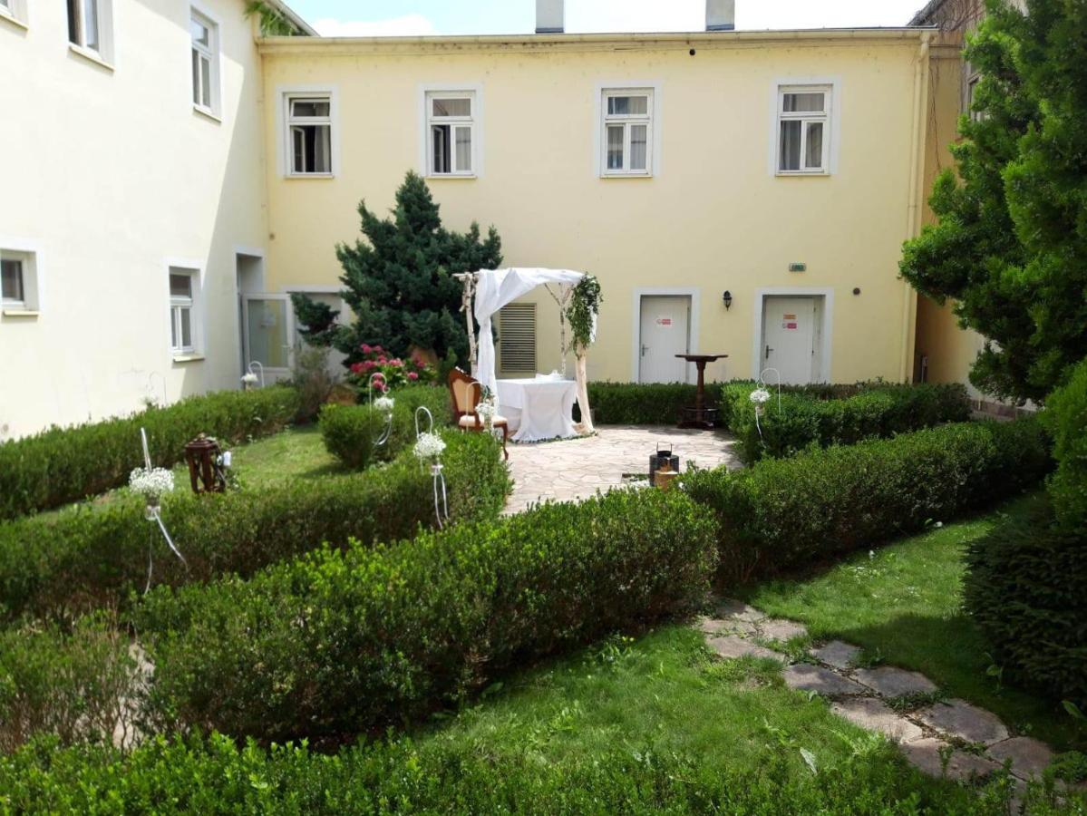 Hotel Memorial Terezin  Exterior photo